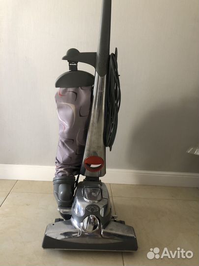 Пылесос кирби