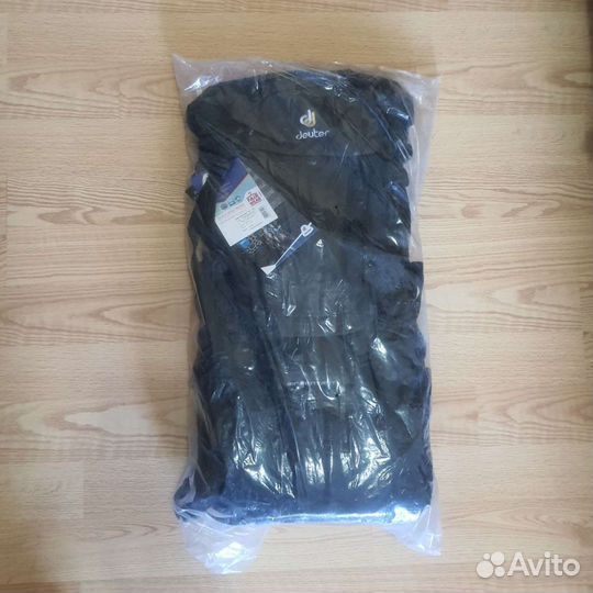 Рюкзак deuter aircontact 75+10