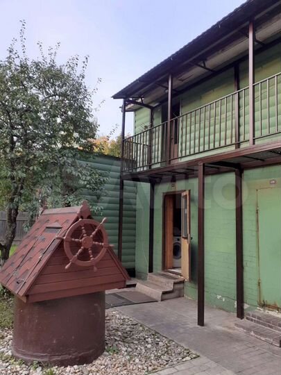 Комната 10 м², 2/2 эт.