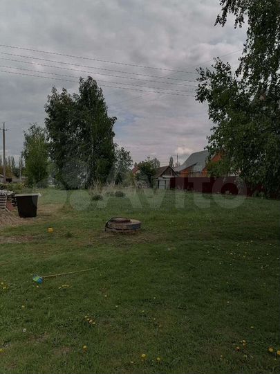 Участок 7 сот. (ИЖС)