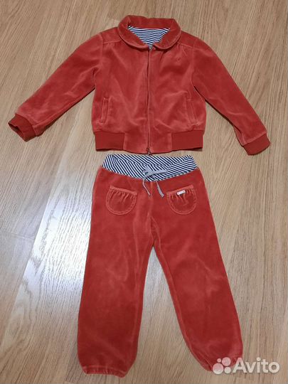 Костюм детский Dior