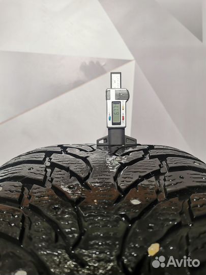 Nokian Tyres Hakkapeliitta 9 SUV 285/45 R22 114T