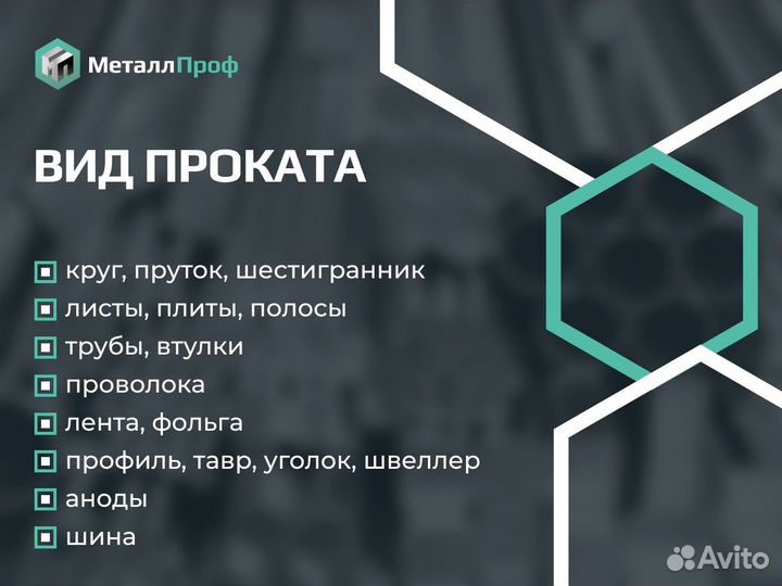 Анод из никеля нпа-1