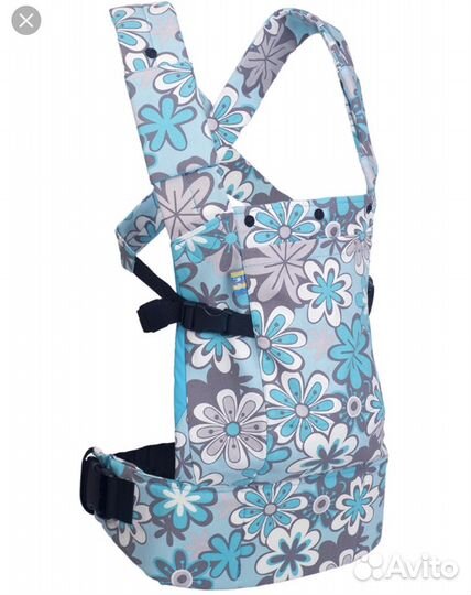 Эргорюкзак смарт 505