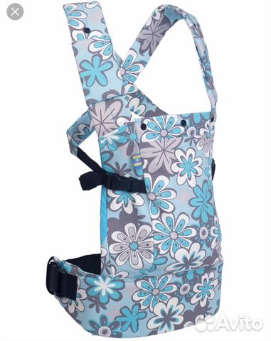 Эргорюкзак смарт 505