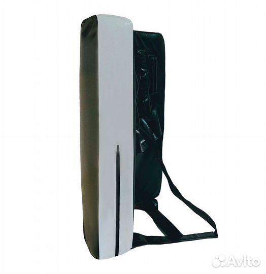 Макивара SportPanda «Большой щит», детская