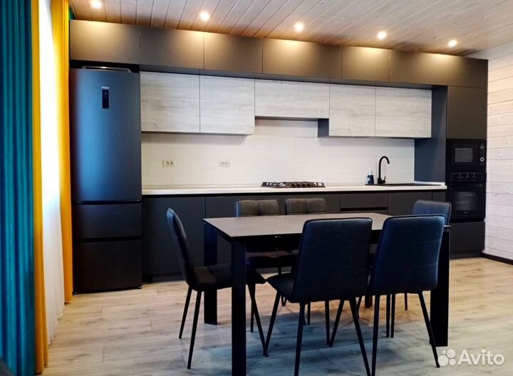 Кухонный гарнитур Бьянка на заказ