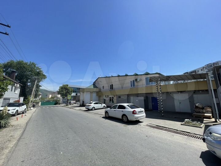 Помещение свободного назначения, 600 м²