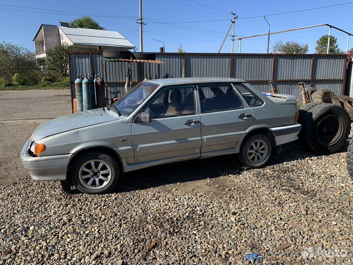 Авто разбор