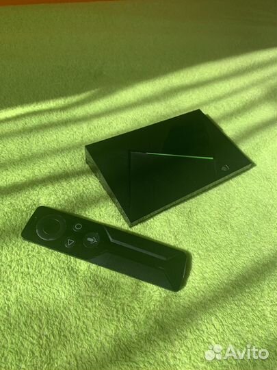 Nvidia Shield 2017