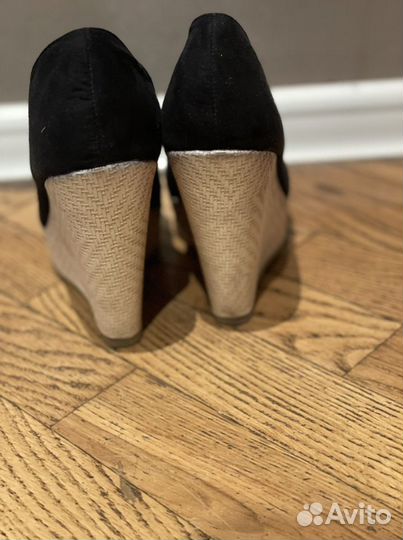 Туфли р 37