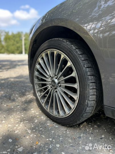 Ford Focus 1 AT, 2016, 192 000 км