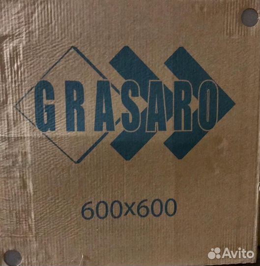 Керамогранитная плитка