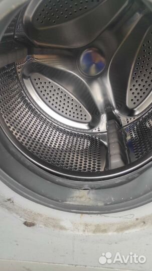 Стиральная машина бу daewoo