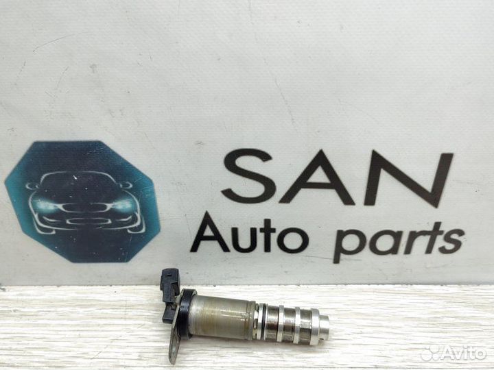 Клапан электромагнитный Bmw X5 Рест E70 рест