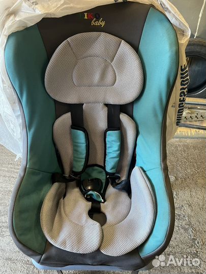 Детское кресло