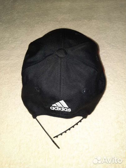 Бейсболка снепбек Adidas