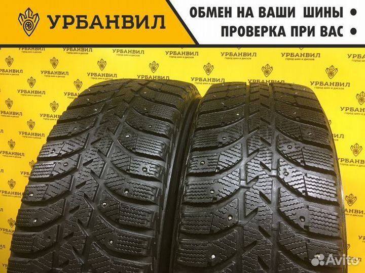 Bridgestone Ice Cruiser 5000 215/65 R16 98