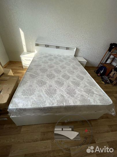 Матрас 120 200