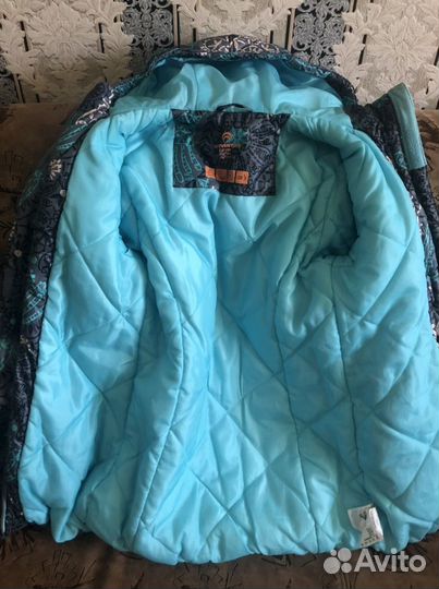 Куртка outventure