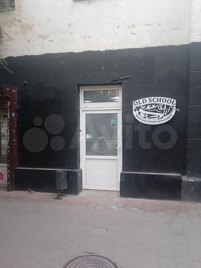 Помещение в центре у Вокзала, на трафике, 53 м²