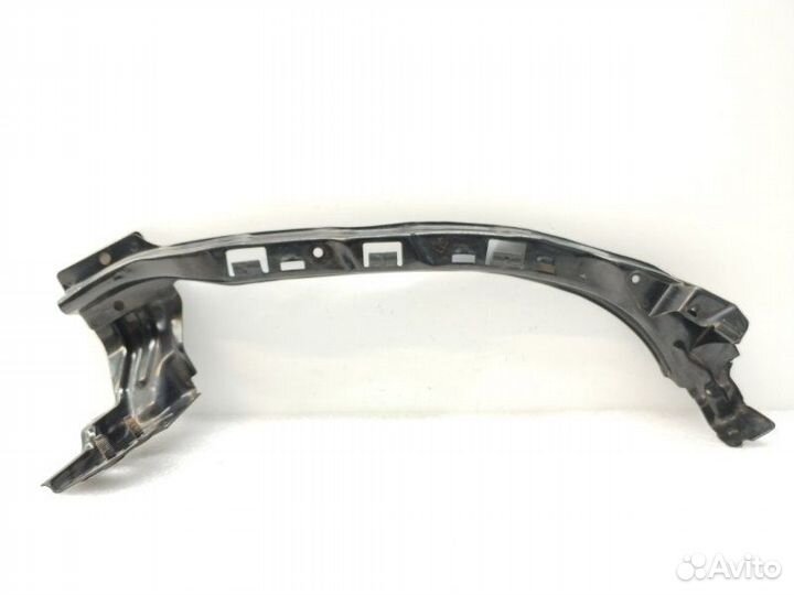 Кронштейн фары правый Subaru Impreza G11 1.5 EL154