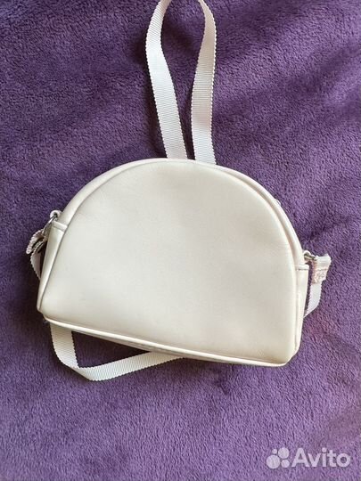 Сумка для девочки hm