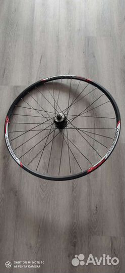 Колесо 29, переднее