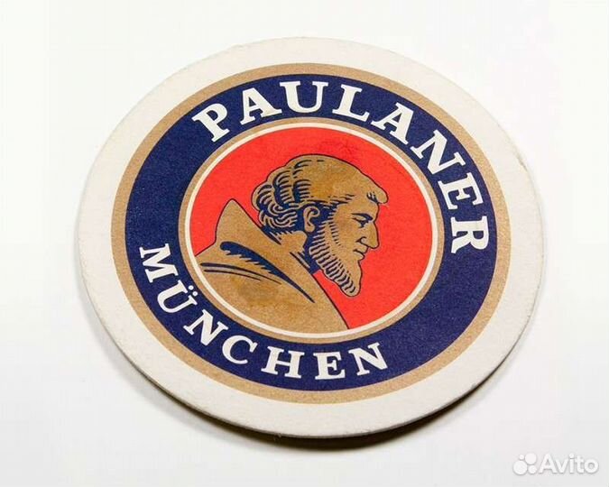 Бирдекели, бирматы,картонные подставки для бокалов