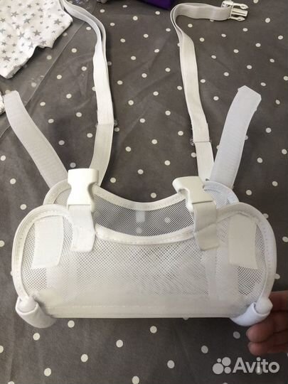 Бандаж (подушка) Фрейка, L (3)