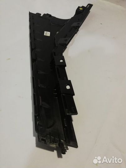 Накладка двери задней правой Range Rover