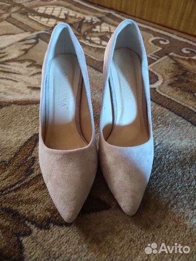 Продам туфли