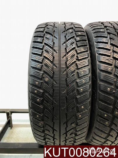 Kumho I'Zen RV Stud KC16 235/55 R17 107U