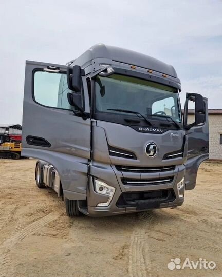 Shacman (Shaanxi) SX4188YY381, 2024