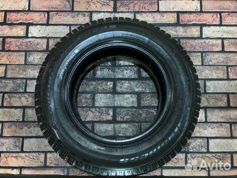 Cordiant Business CA 195/75 R16