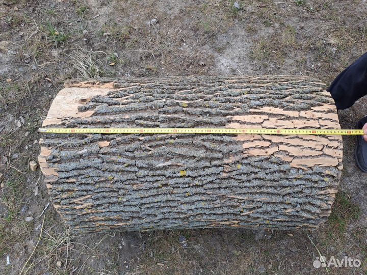 Пенек для рубки мяса