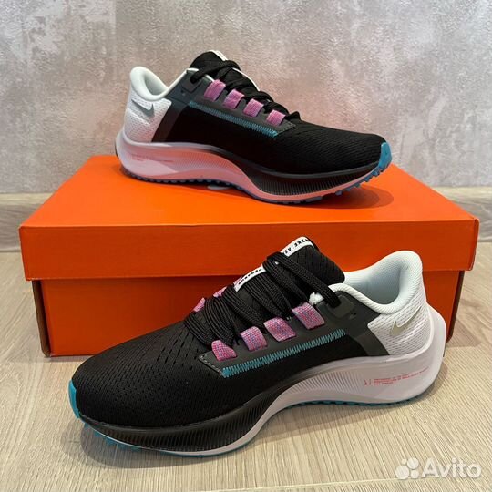 Кроссовки nike pegasus 38