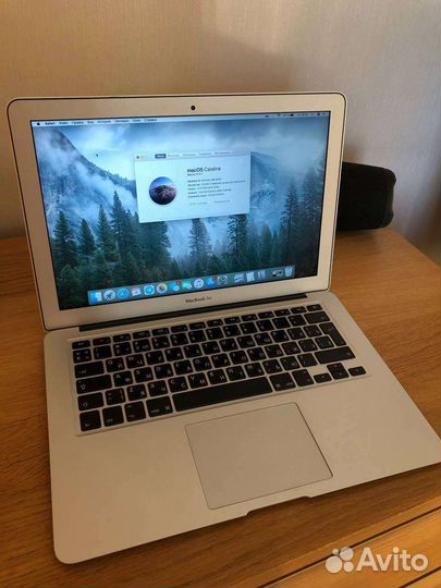 Apple MacBook Air
