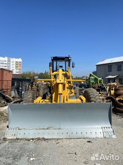 Автогрейдер ЧСДМ ДЗ-98В.00100-110, 2012