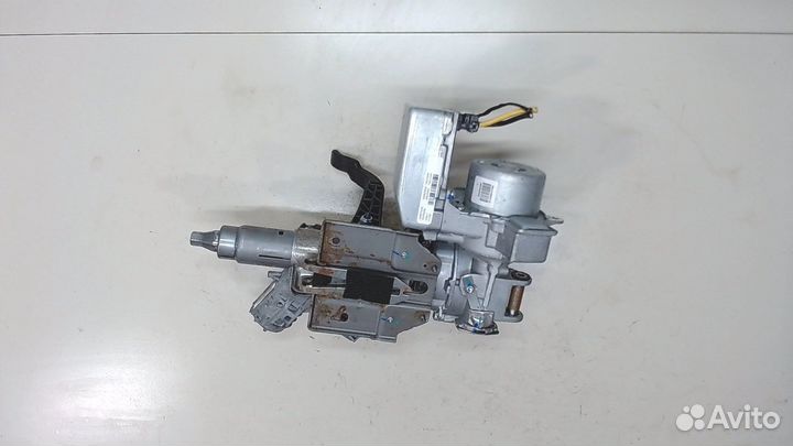 Электроусилитель руля Ford EcoSport 2017, 2018