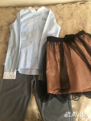 Одежда на девочку,на 10-12 лет
