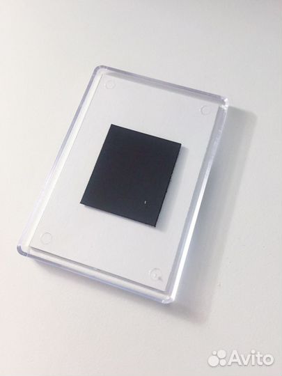 Магнит таро 4 кубков