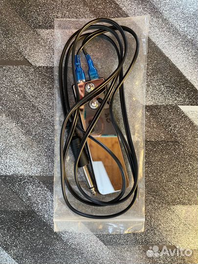 Тату машинка (набор)