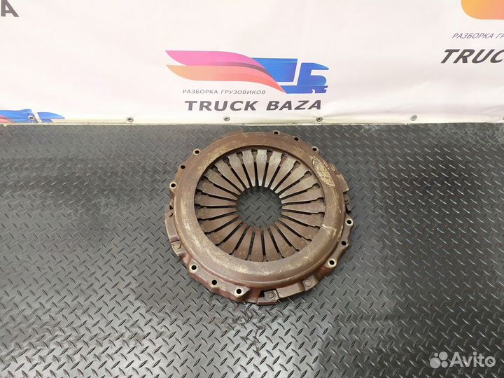 Корзина сцепления Scania 5-series