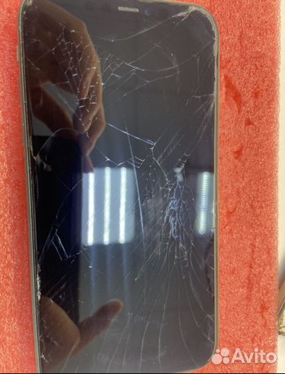 Ремонт телефонов. Замена дисплея, замена стекла