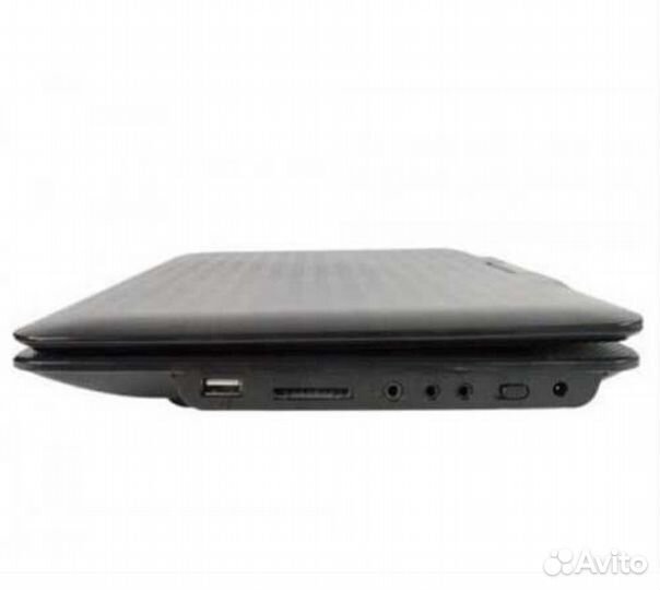 Портативный DVD телевизор 15