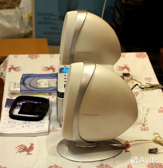 Sony CMT-Q1 новый в коробке музыкальный центр