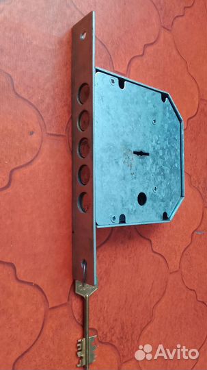 Дверной замок 'Класс'