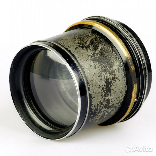 Voightlander 360mm f/4.5 Heliar