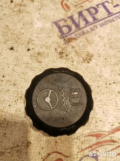 Крышка бачка гидроусилителя Chevrolet Lacetti I (2